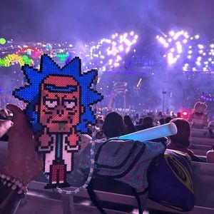 Meet your Posher, Luis